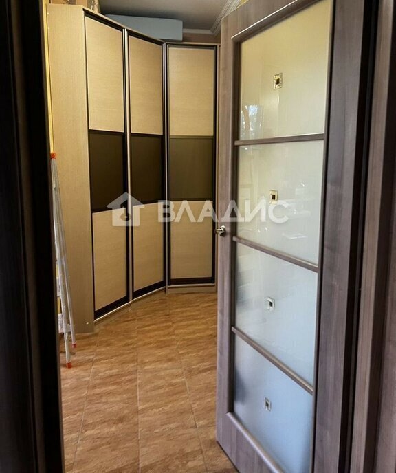 квартира г Москва метро Лобня ул Крупской 12а Московская область, Лобня фото 23
