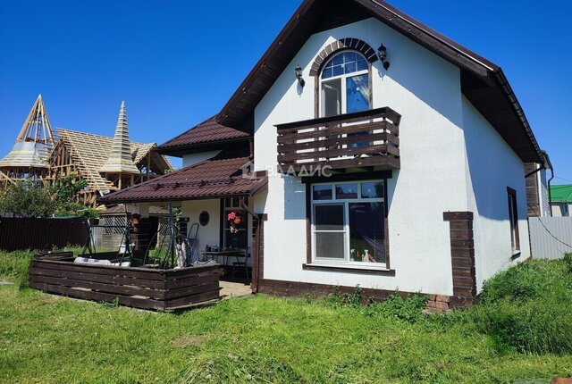 Сосновая улица, 30 фото