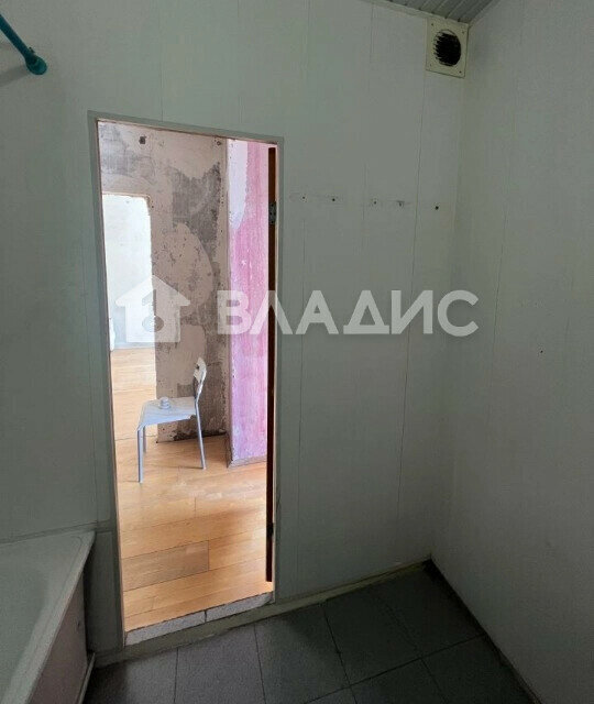 квартира г Москва метро Щербинка ул Маршала Савицкого 28 муниципальный округ Южное Бутово фото 8