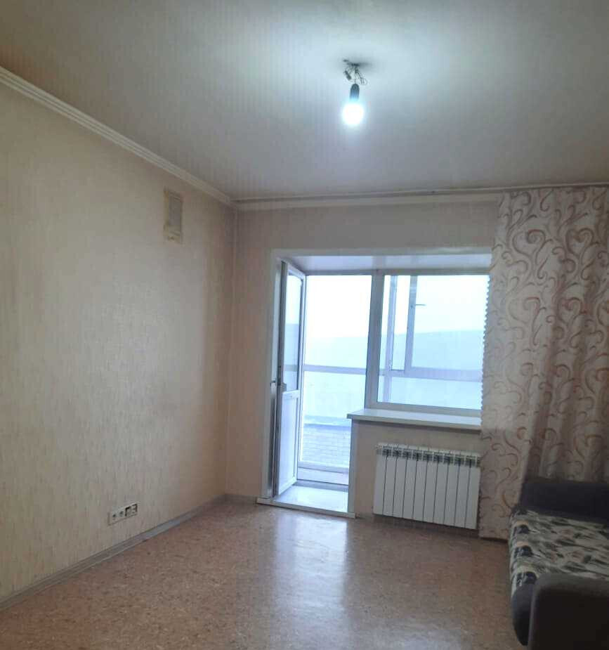 квартира г Барнаул р-н Железнодорожный ул Северо-Западная 81 фото 2