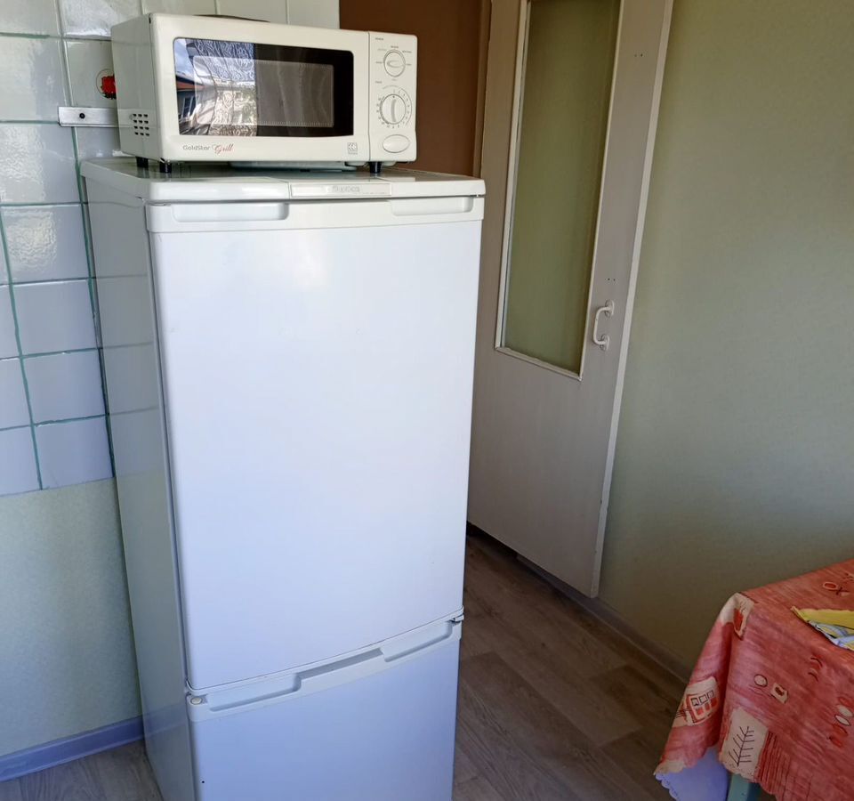 квартира г Великий Новгород Донецкий б-р Лёни Голикова 4к/1 фото 3