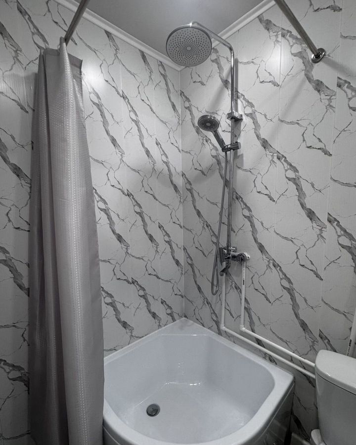 квартира г Великий Новгород Западный ул Кочетова 30 фото 13