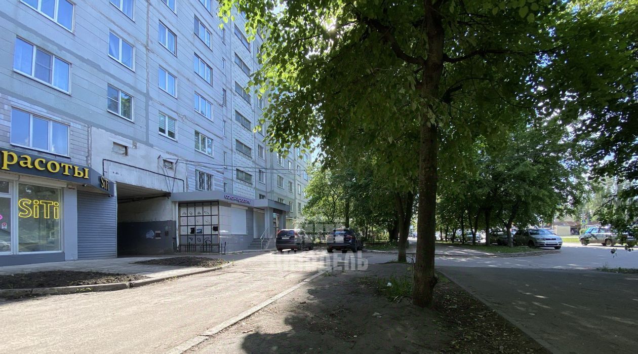 свободного назначения г Воронеж р-н Коминтерновский ул Генерала Лизюкова 17 фото 4