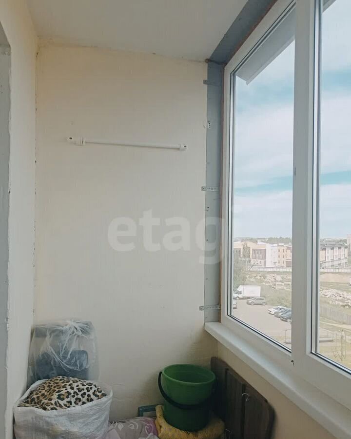 квартира г Кострома р-н Заволжский ул Магистральная 53 фото 8