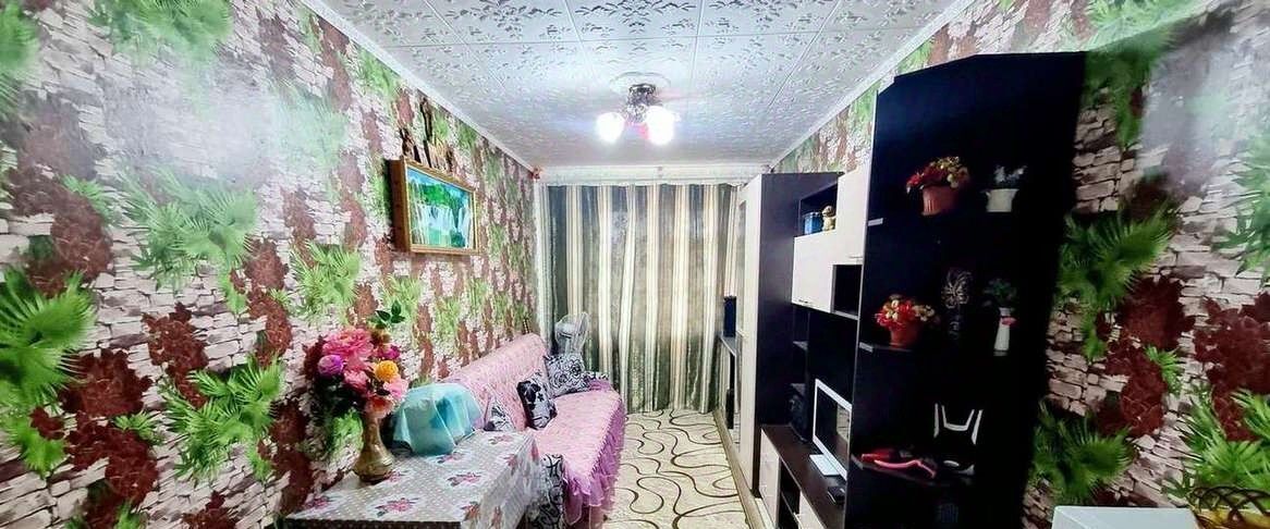 комната г Великий Новгород ул Щусева 9к/1 фото 1