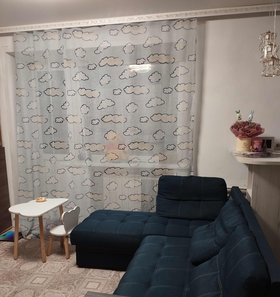 квартира г Белово ул Советская 9 Кузбасс фото 2