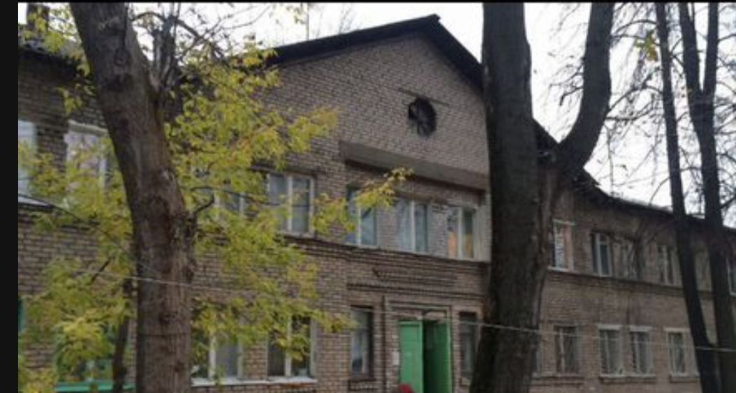 комната г Нижний Новгород Горьковская ул Шорина 20а фото 1