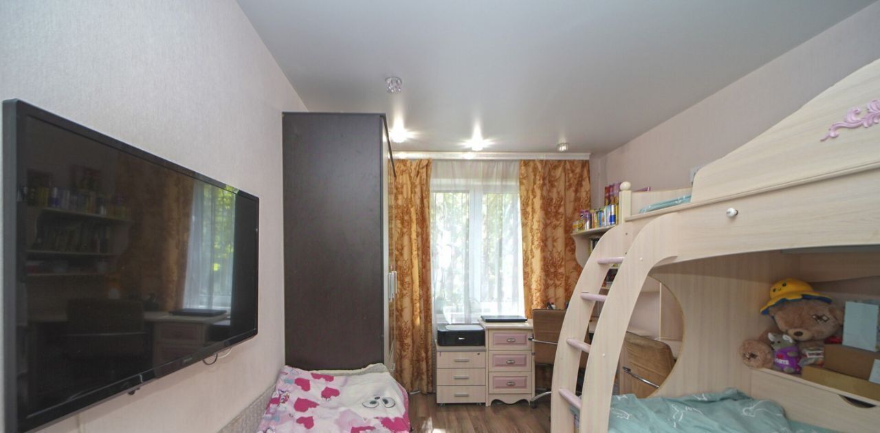 квартира г Краснодар р-н Прикубанский ул Передовая 82 фото 9