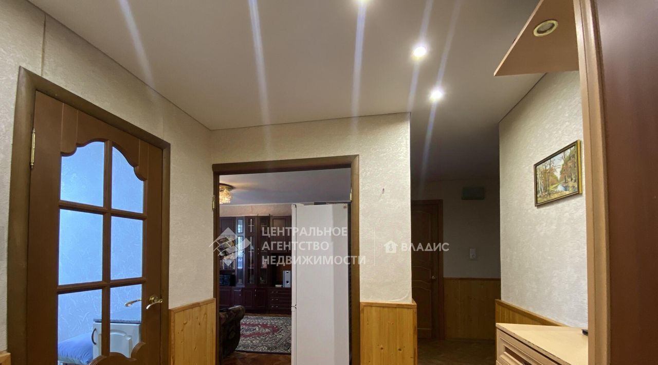 квартира г Скопин АЗМР 25 фото 5