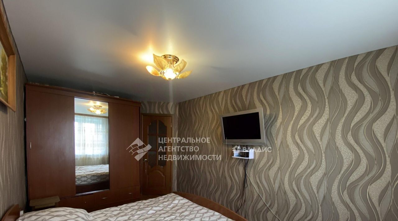 квартира г Скопин АЗМР 25 фото 22