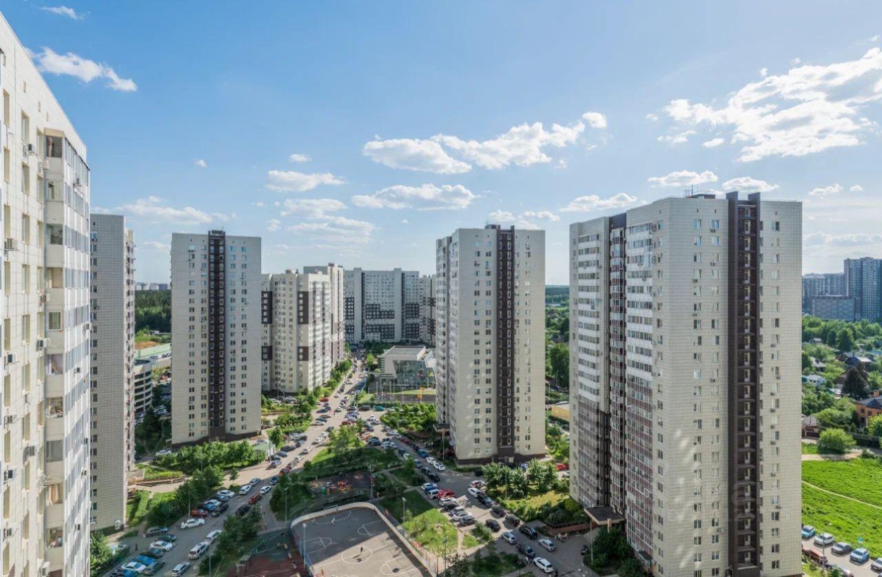 квартира г Одинцово ул Белорусская 2 фото 3