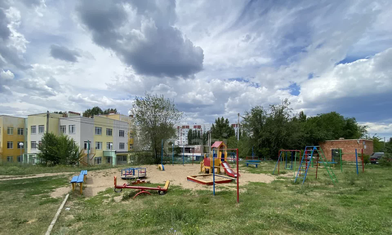 квартира г Энгельс ул Студенческая 187 городское поселение Энгельс фото 22