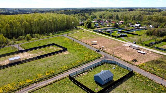 тер Нижние Велеми-1 3, городской округ Серпухов, Пролетарский фото