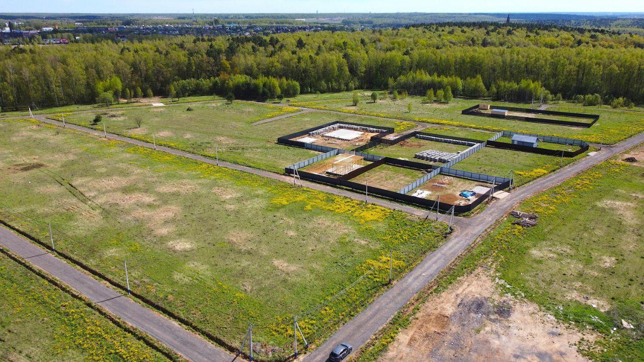 земля г Серпухов тер Нижние Велеми-1 3, городской округ Серпухов, Пролетарский фото 2