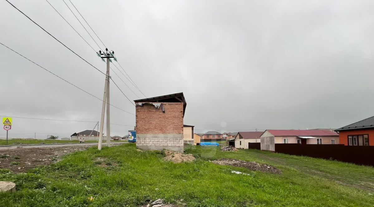 офис г Назрань ул Московская 58 фото 7