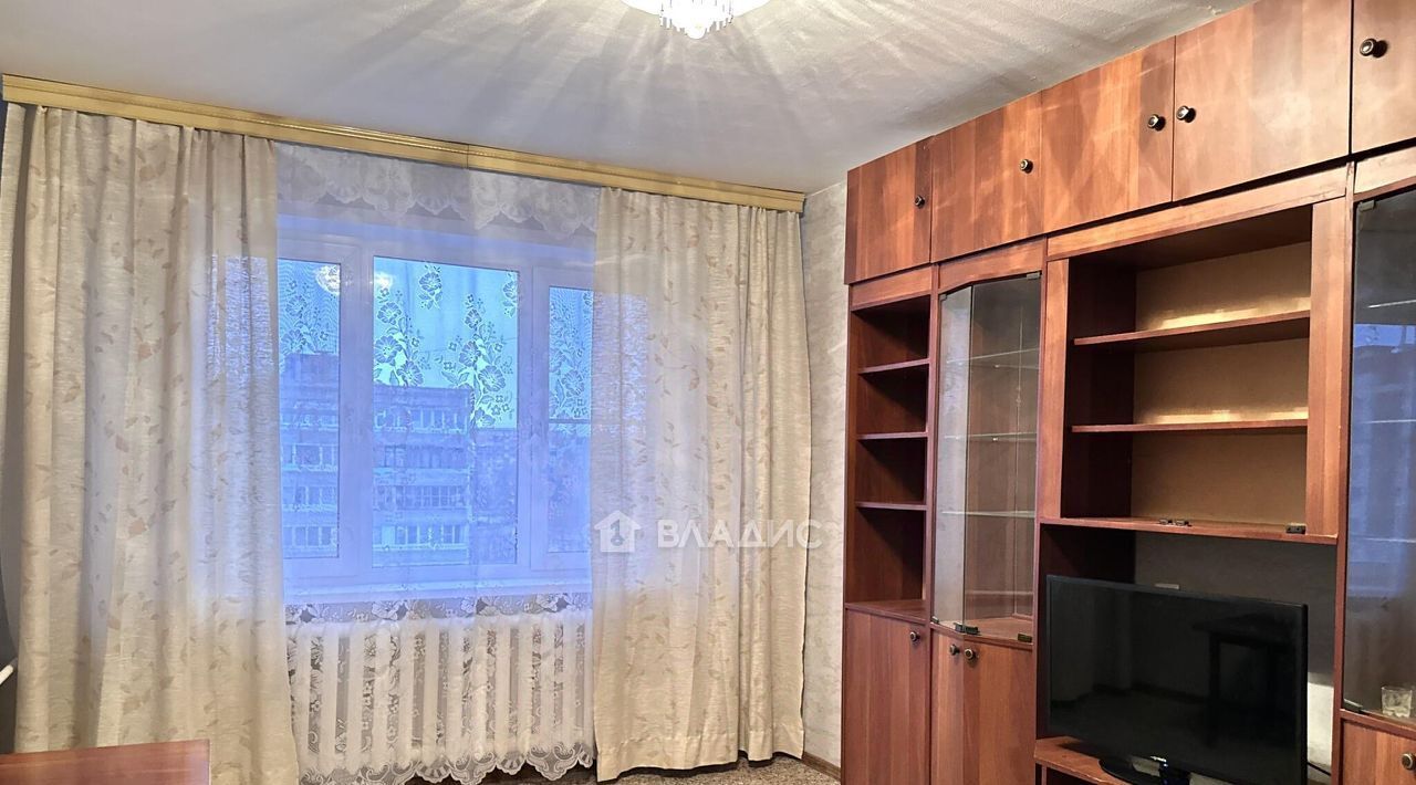 квартира г Владимир р-н Фрунзенский ул Соколова-Соколенка 9а фото 7