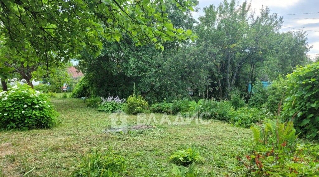 дом г Владимир р-н Ленинский Искра ВЭМЗ СНТ, 95 фото 7
