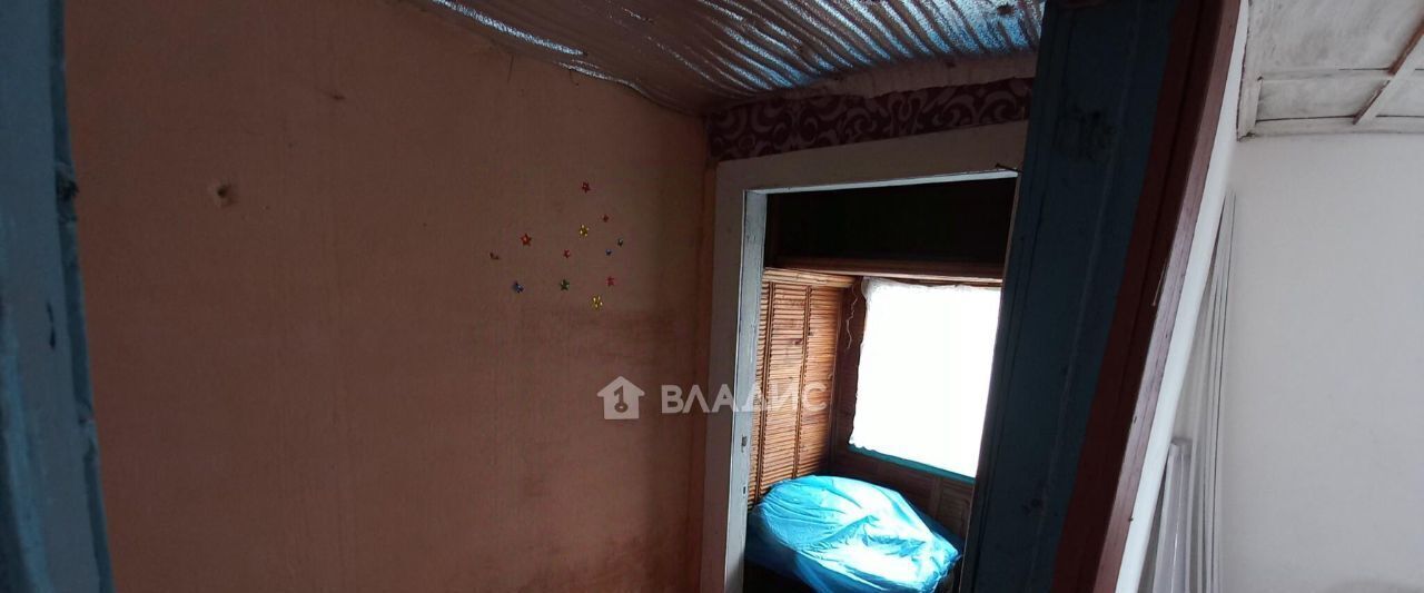дом г Владимир р-н Фрунзенский снт Юбилейный фото 16
