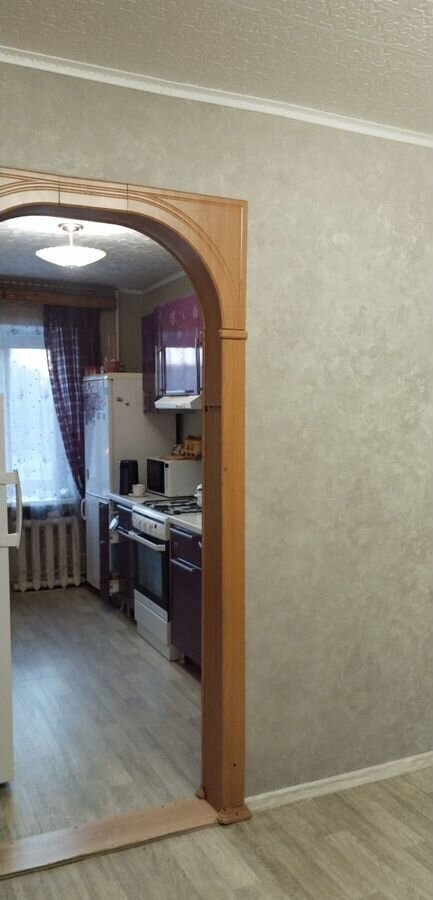 квартира г Сыктывкар Лесозавод ул Северная 61 фото 2
