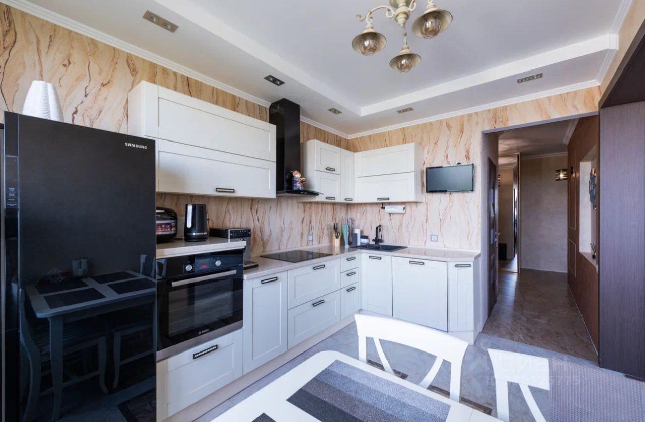 квартира г Одинцово ул Белорусская 2 фото 10