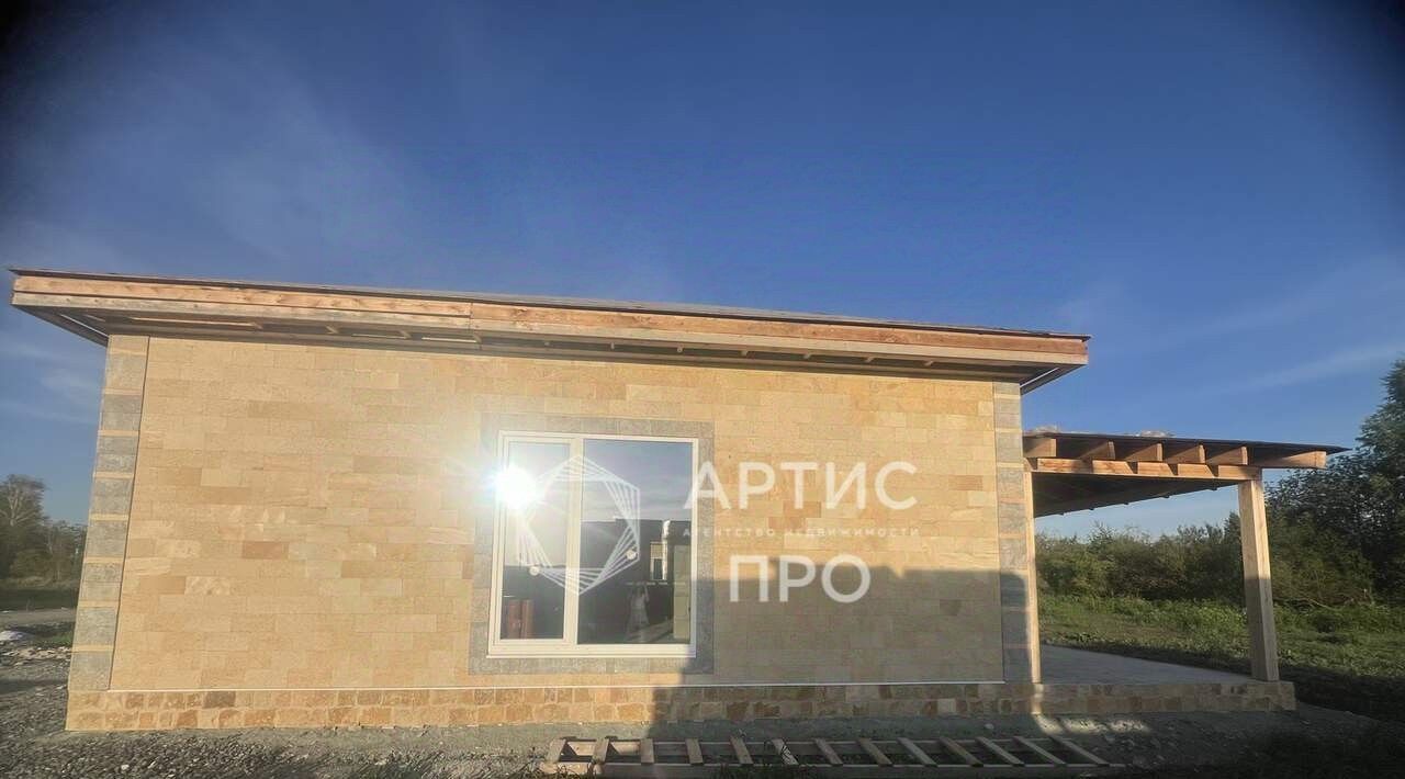 дом г Екатеринбург р-н Чкаловский Ботаническая пр-д 11-й Кианитовый 1 фото 6