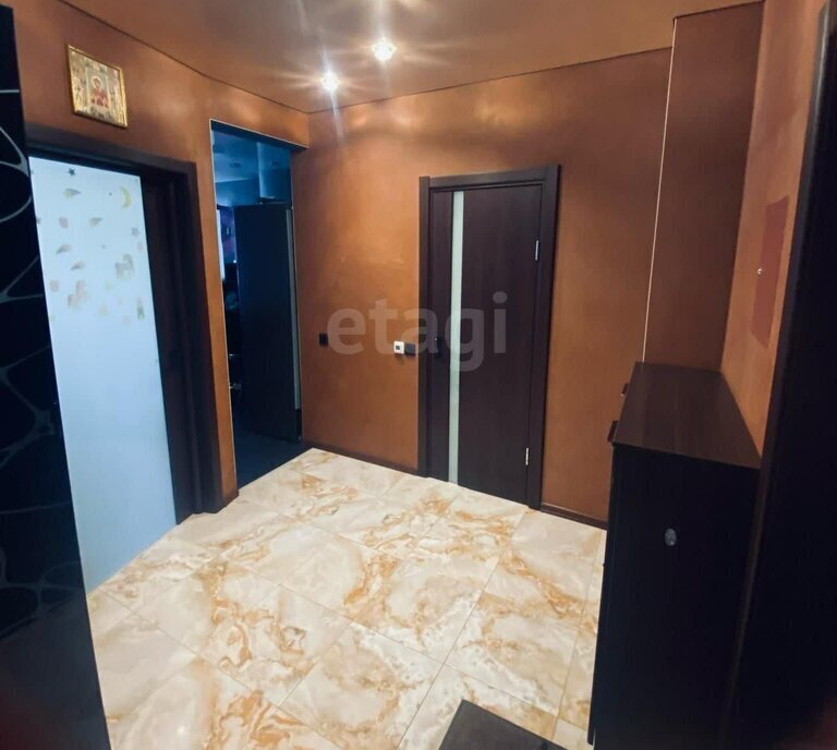 квартира г Сыктывкар ул Пушкина 59 фото 18