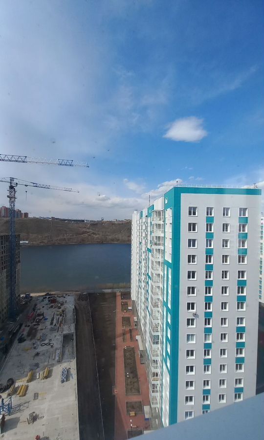 квартира г Красноярск р-н Свердловский ул Лесников 55 фото 9