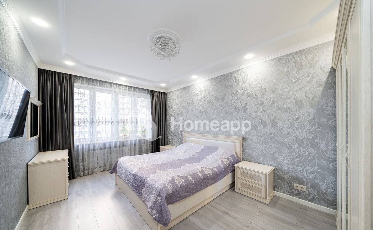 квартира г Одинцово Баковка ул Сколковская 1в Одинцовский г. о. фото 8
