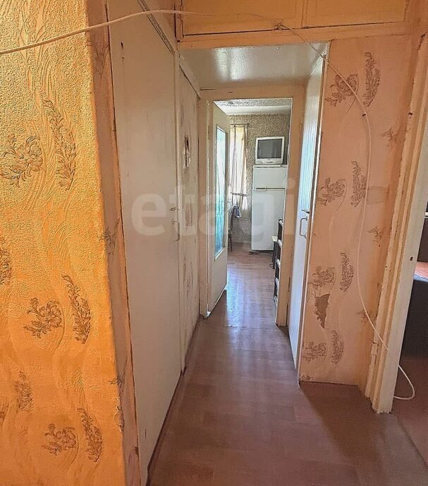 квартира р-н Нерехтский г Нерехта ул Пролетарская 47 городское поселение Нерехта фото 9