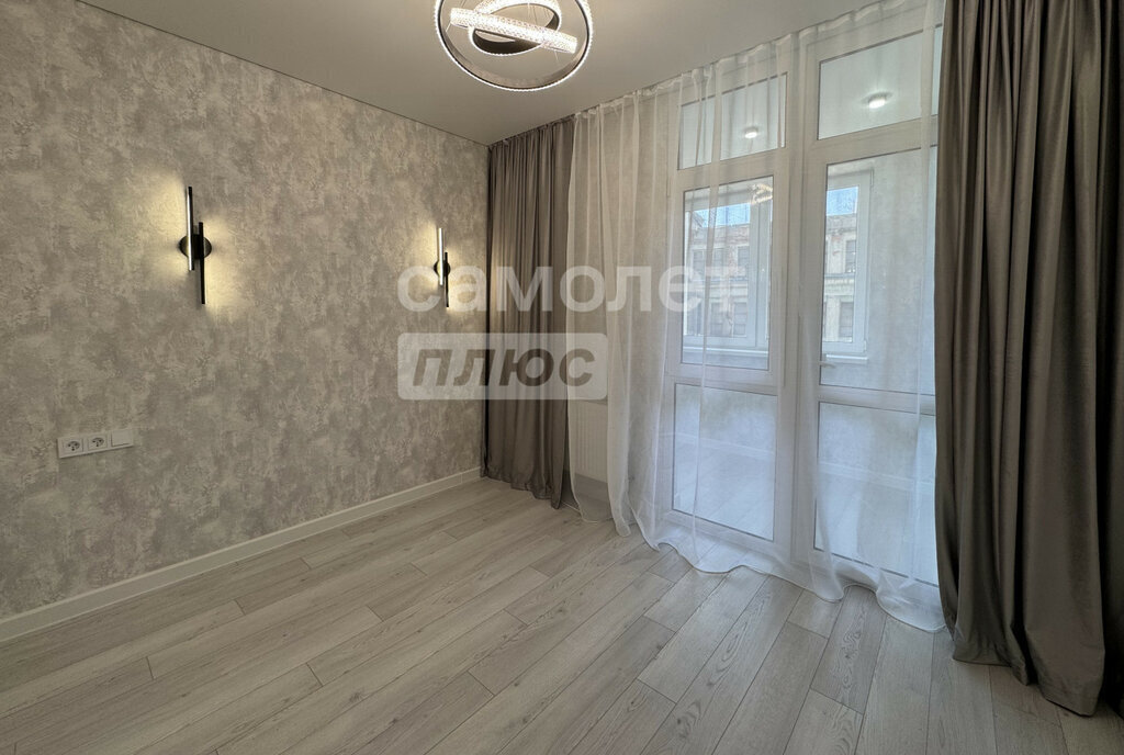 квартира г Ростов-на-Дону р-н Пролетарский ул Береговая 73с/2 фото 8