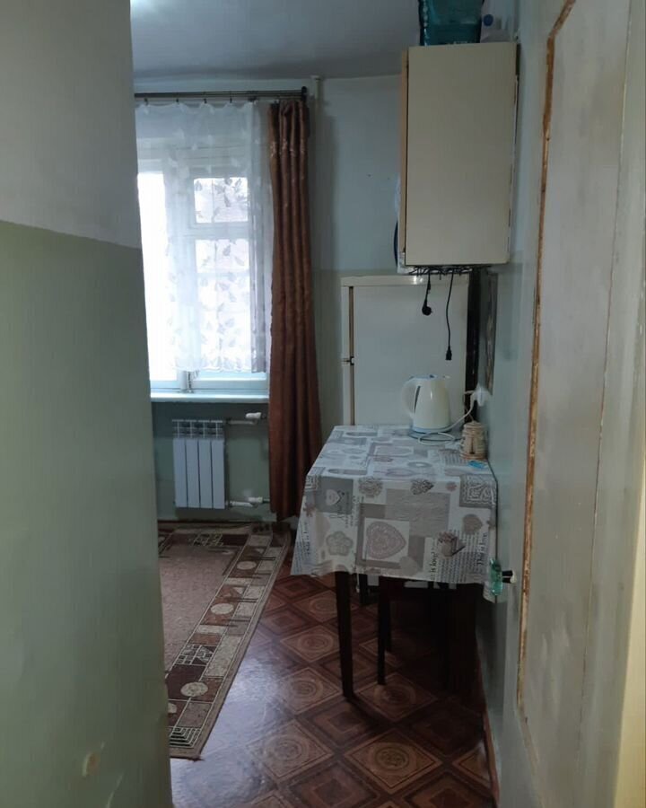квартира р-н Кавказский г Кропоткин ул Красная 149 Кропоткинское городское поселение фото 9