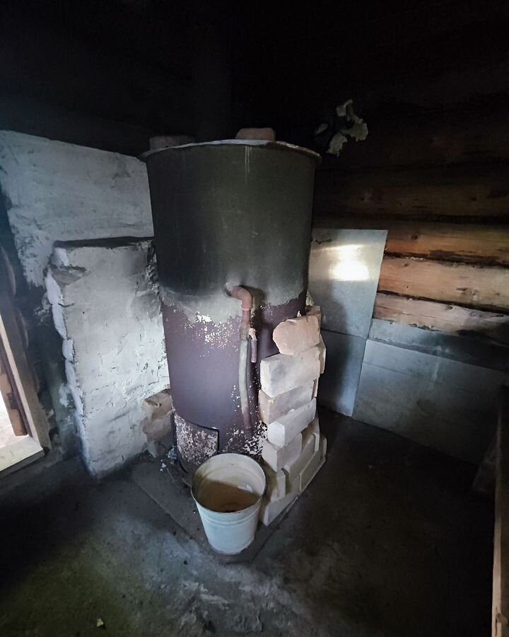 земля г Краснокамск ул Садовая 13 д. Осляна, Пермь фото 8