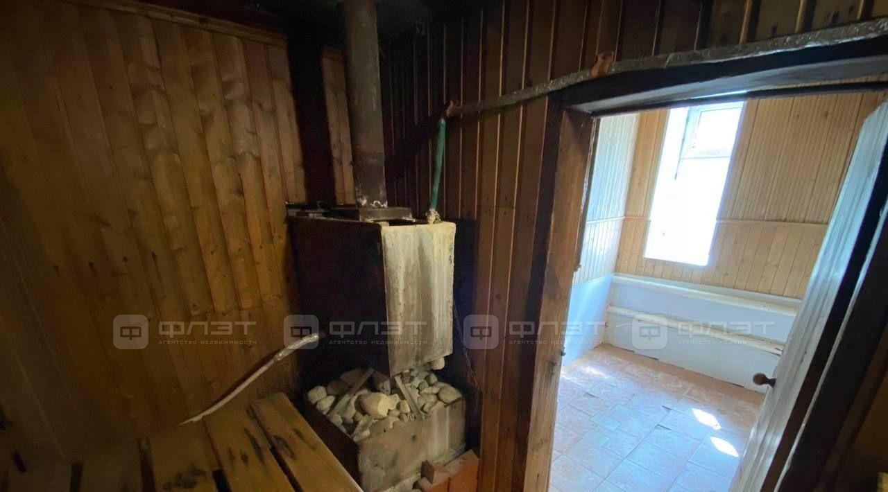 дом г Казань Суконная слобода ул. Дубровка, 109 фото 22