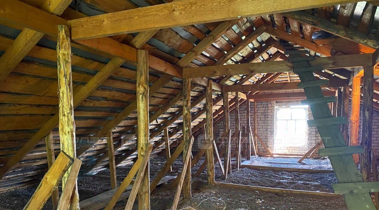 дом г Казань Суконная слобода ул. Дубровка, 109 фото 38