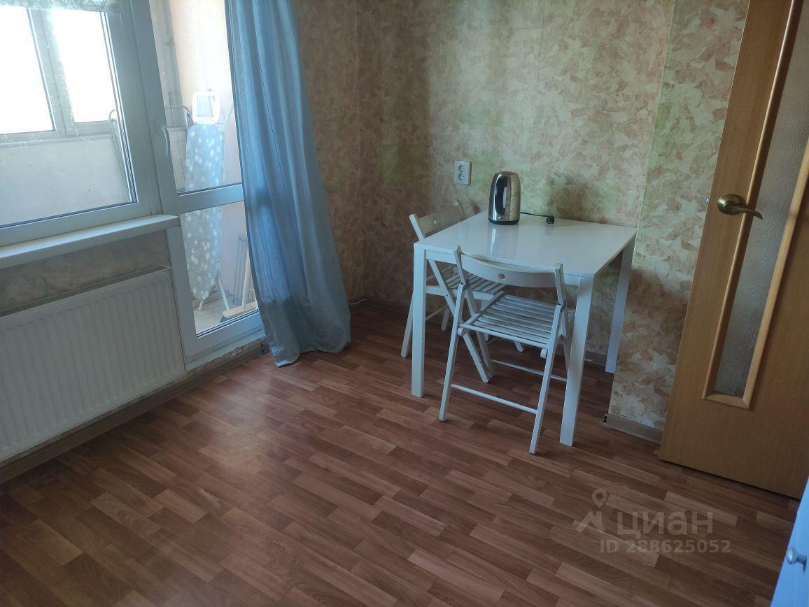 квартира г Санкт-Петербург р-н Невский ул Народная 53/3 Ленинградская область фото 6