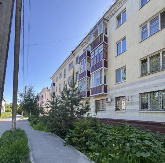 комната р-н Зеленодольский г Зеленодольск ул Норкина 6 городское поселение Зеленодольск фото 18
