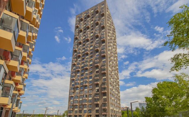 р-н Чкаловский Ботаническая ул. Гаршина, 3 фото