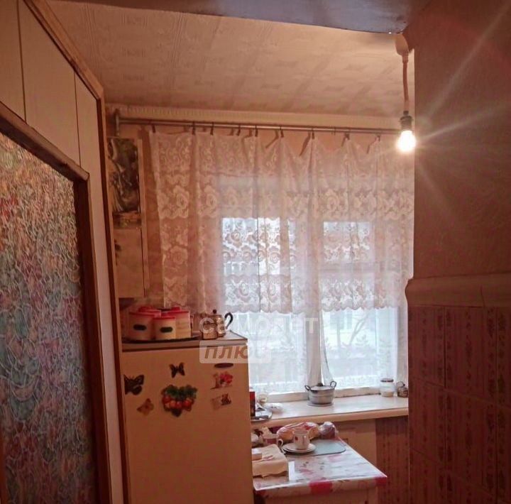 квартира г Липецк р-н Советский ул Пушкина 4 фото 3