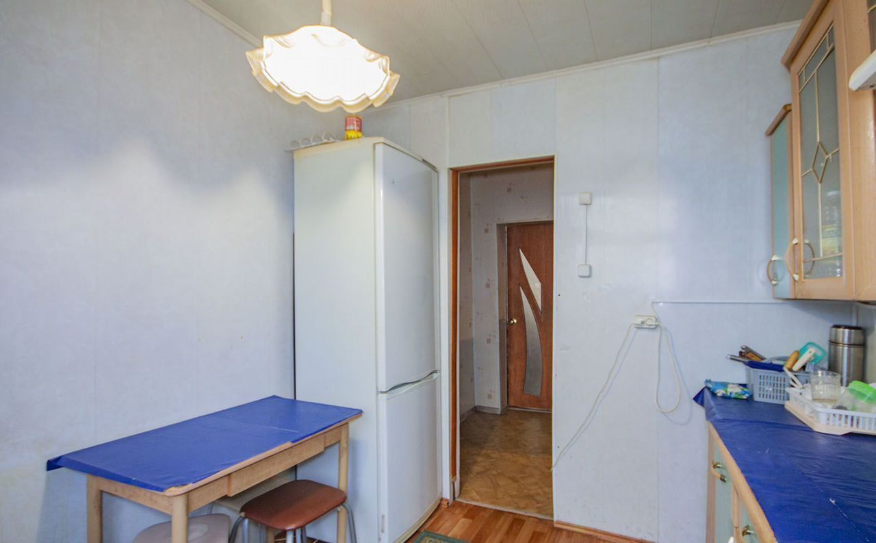 квартира г Екатеринбург р-н Железнодорожный пр-кт Седова 37 фото 2