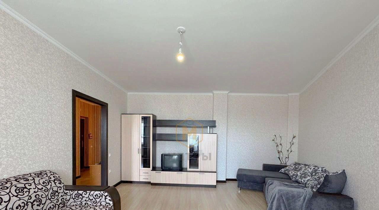 квартира г Белгород Западный ул Губкина 17и фото 2
