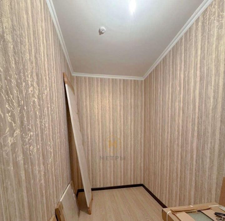 квартира г Белгород Западный ул Губкина 17и фото 3