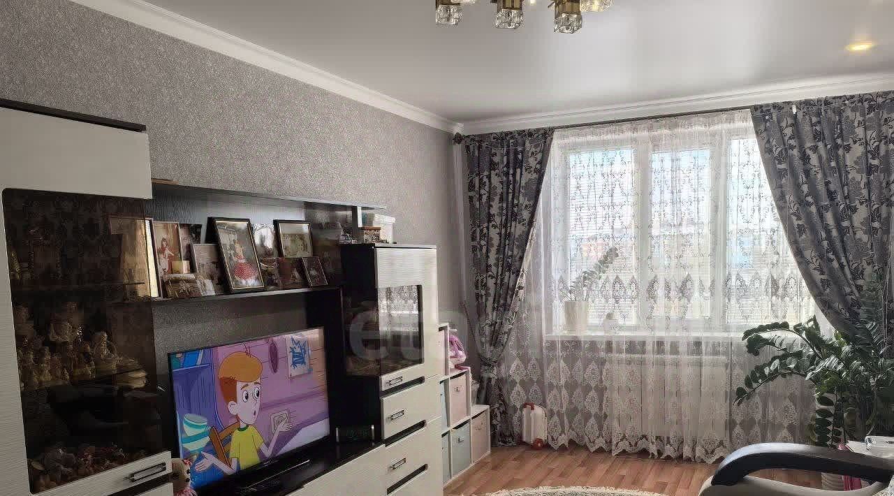 квартира г Белгород Восточный ул Почтовая 62г фото 2