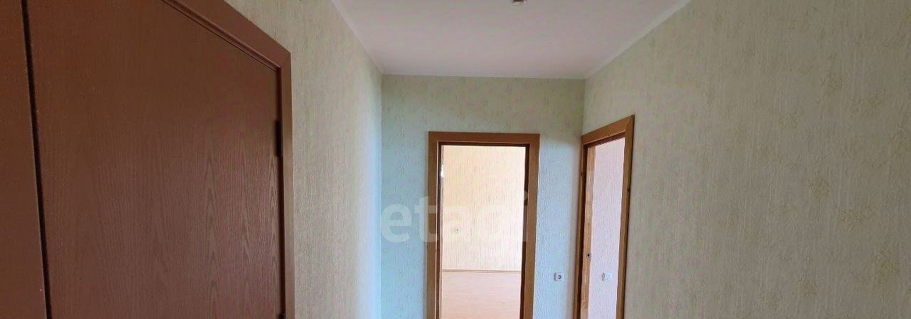 квартира г Белгород Западный б-р Юности 43 Западный округ фото 4