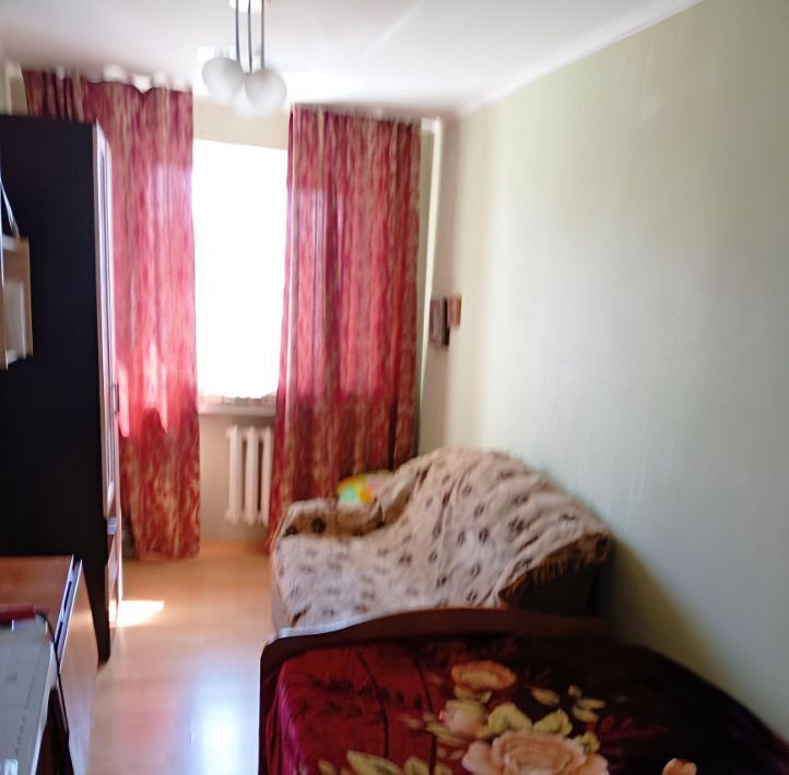 квартира г Белгород Западный пр-кт Б.Хмельницкого 48 Западный округ фото 11