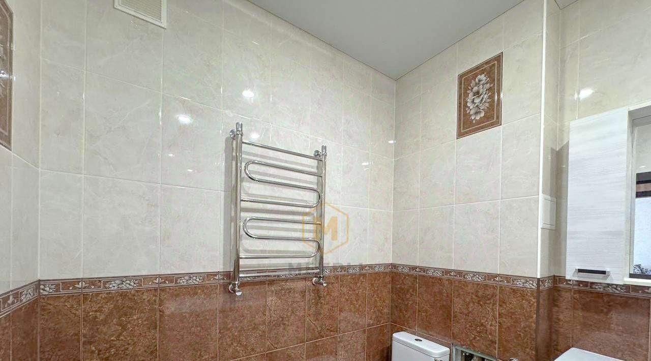 квартира г Белгород Западный ул Губкина 17и фото 13