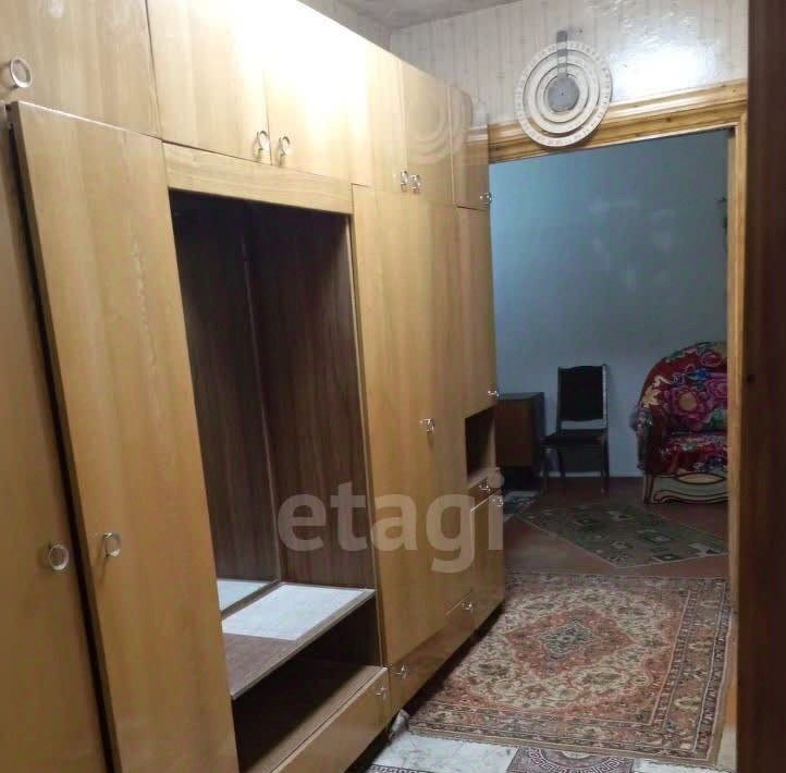 квартира г Белгород Западный ул Буденного 2 Западный округ фото 6