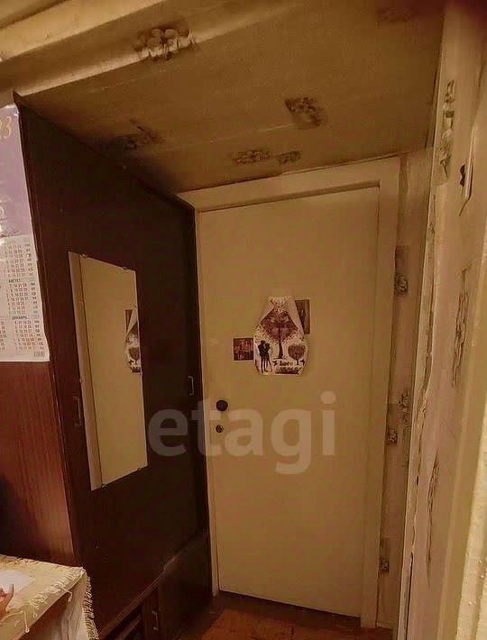 квартира р-н Грайворонский г Грайворон ул Заводская 2 фото 6