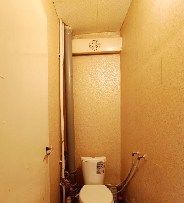 квартира г Саратов р-н Заводской ул им Азина В.М. 19а фото 9