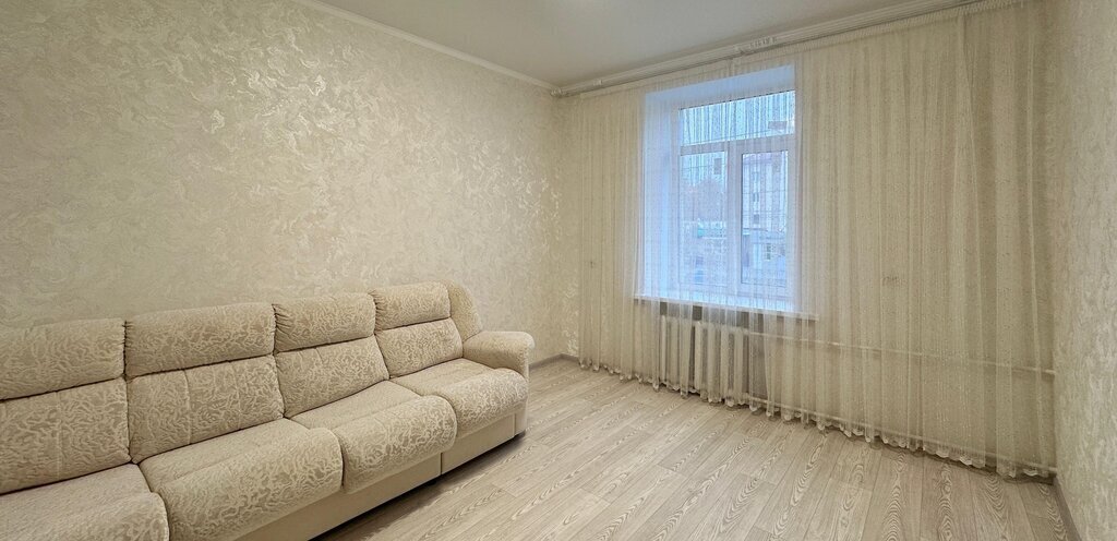 квартира г Казань метро Горки р-н Советский тракт Сибирский 7/6 Тракт фото 6