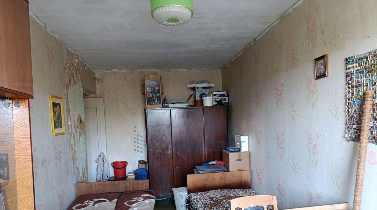 квартира г Дзержинск ул Маяковского 32/5 фото 5